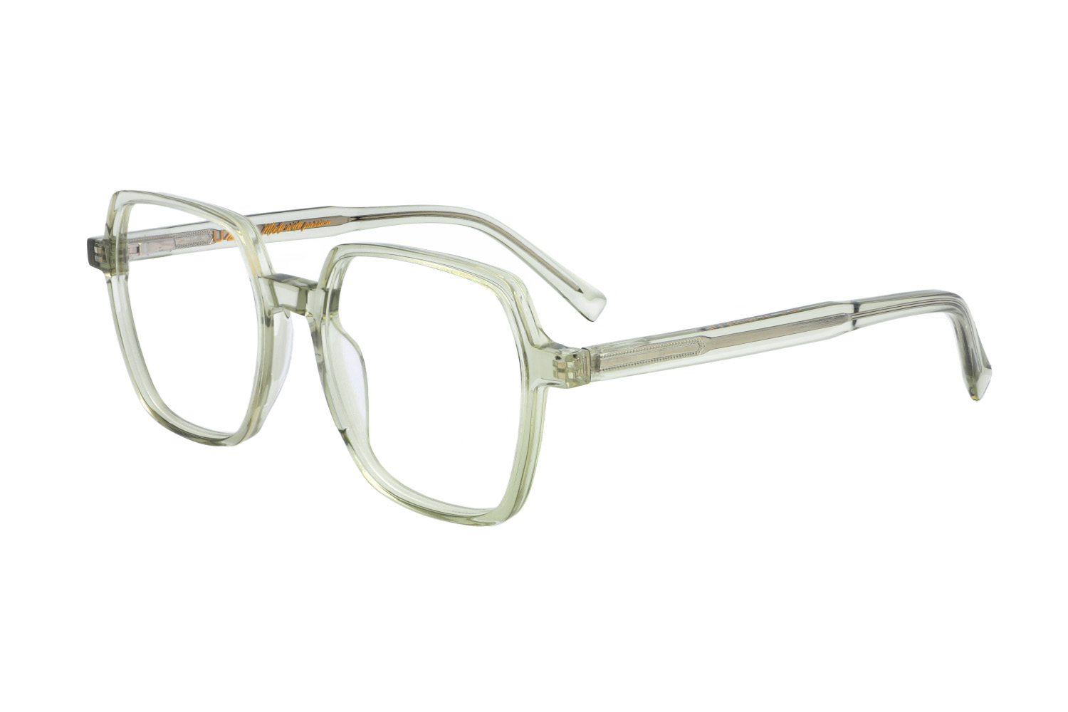 UZO EYEWEAR
