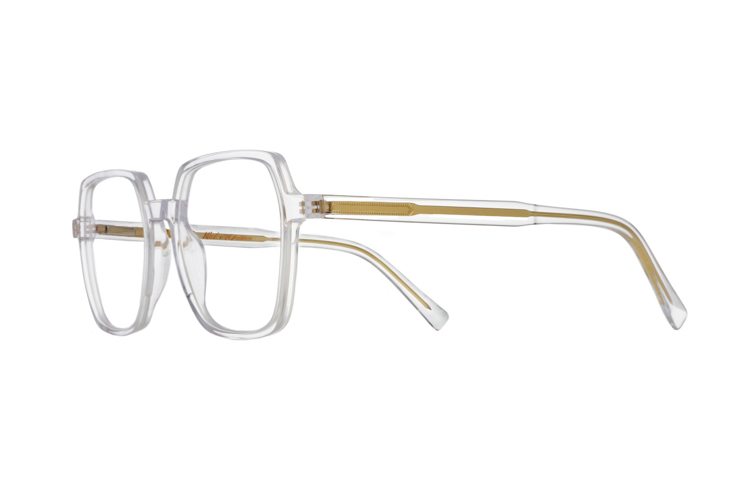 UZO EYEWEAR