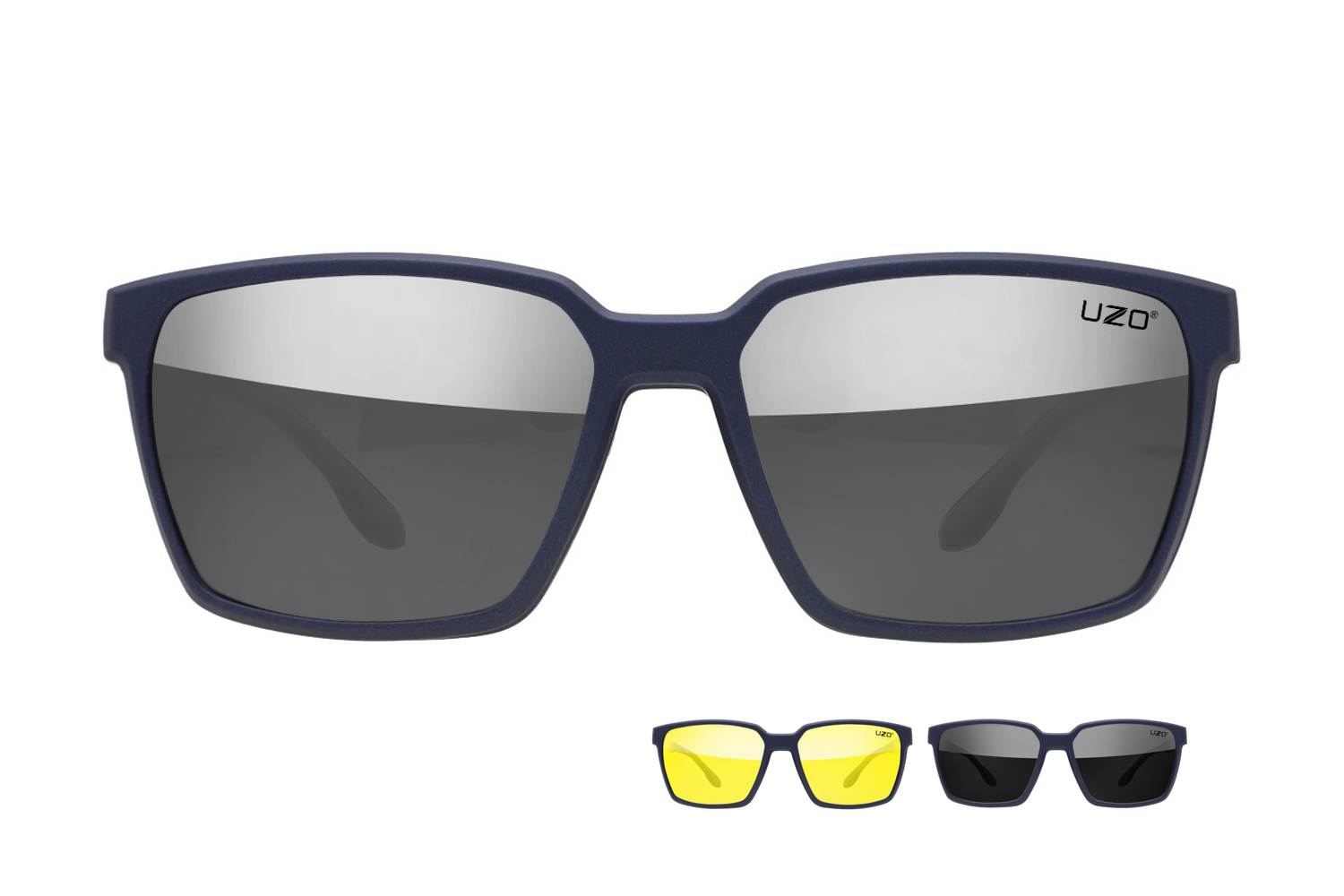 UZO EYEWEAR