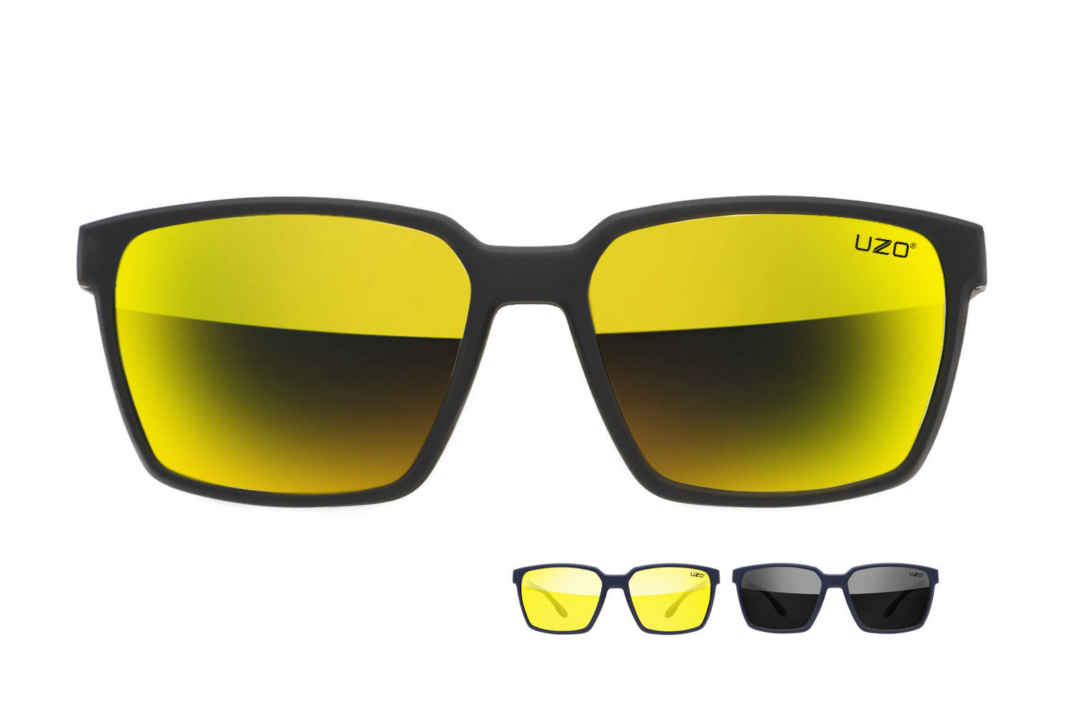 UZO EYEWEAR