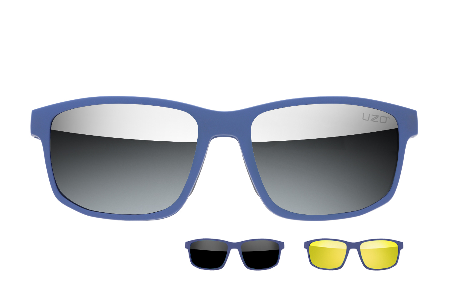 UZO EYEWEAR