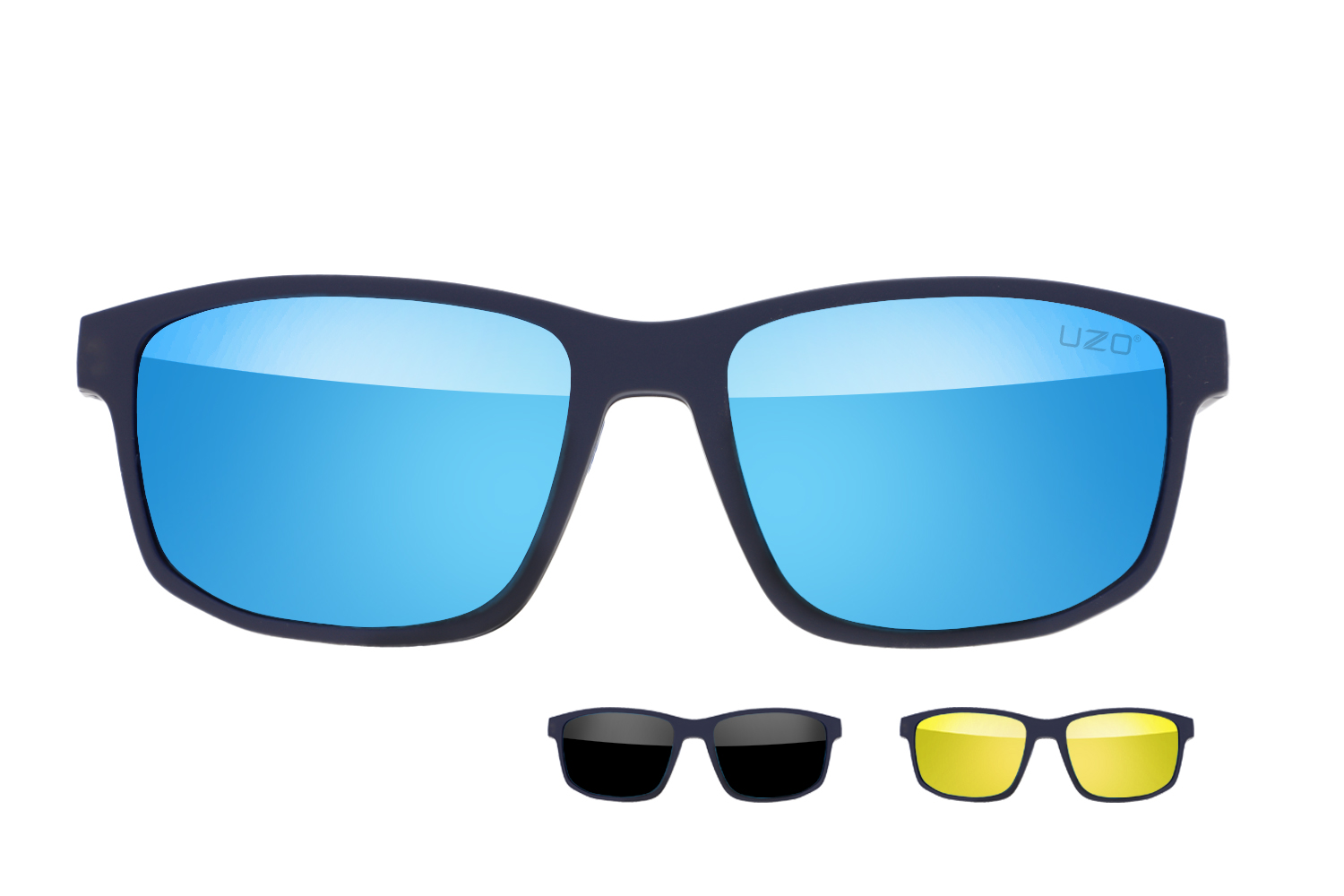 UZO EYEWEAR
