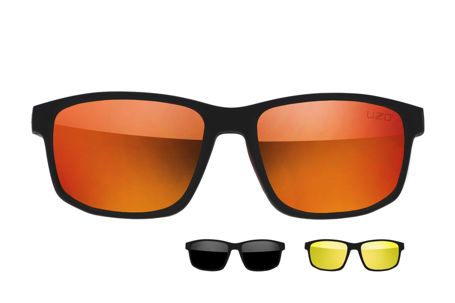 UZO EYEWEAR