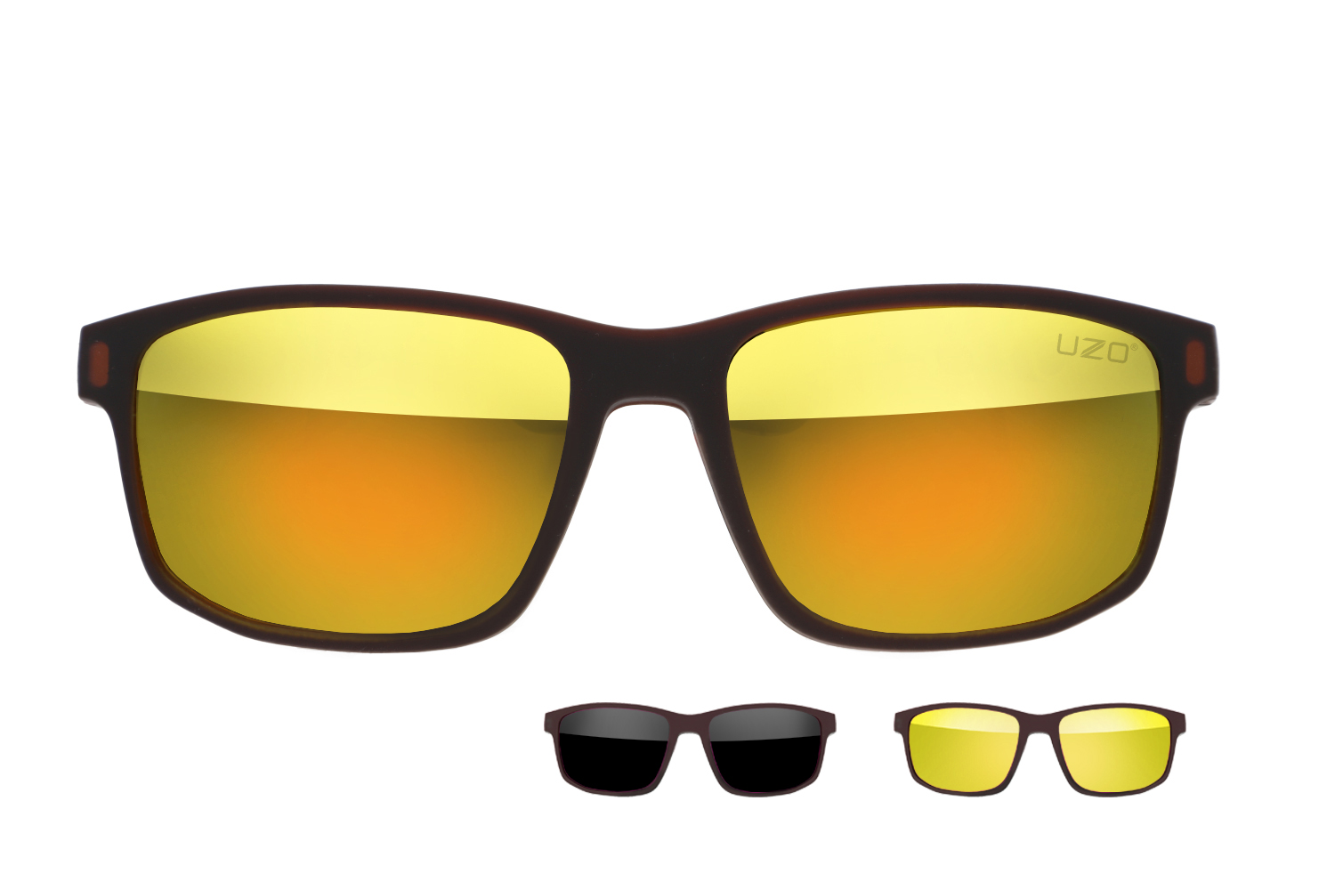 UZO EYEWEAR