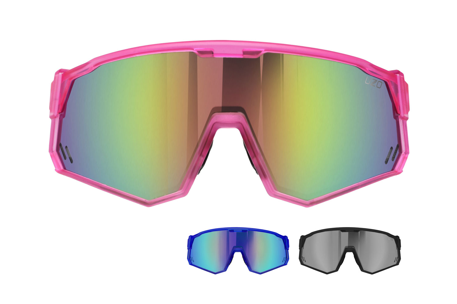 UZO EYEWEAR