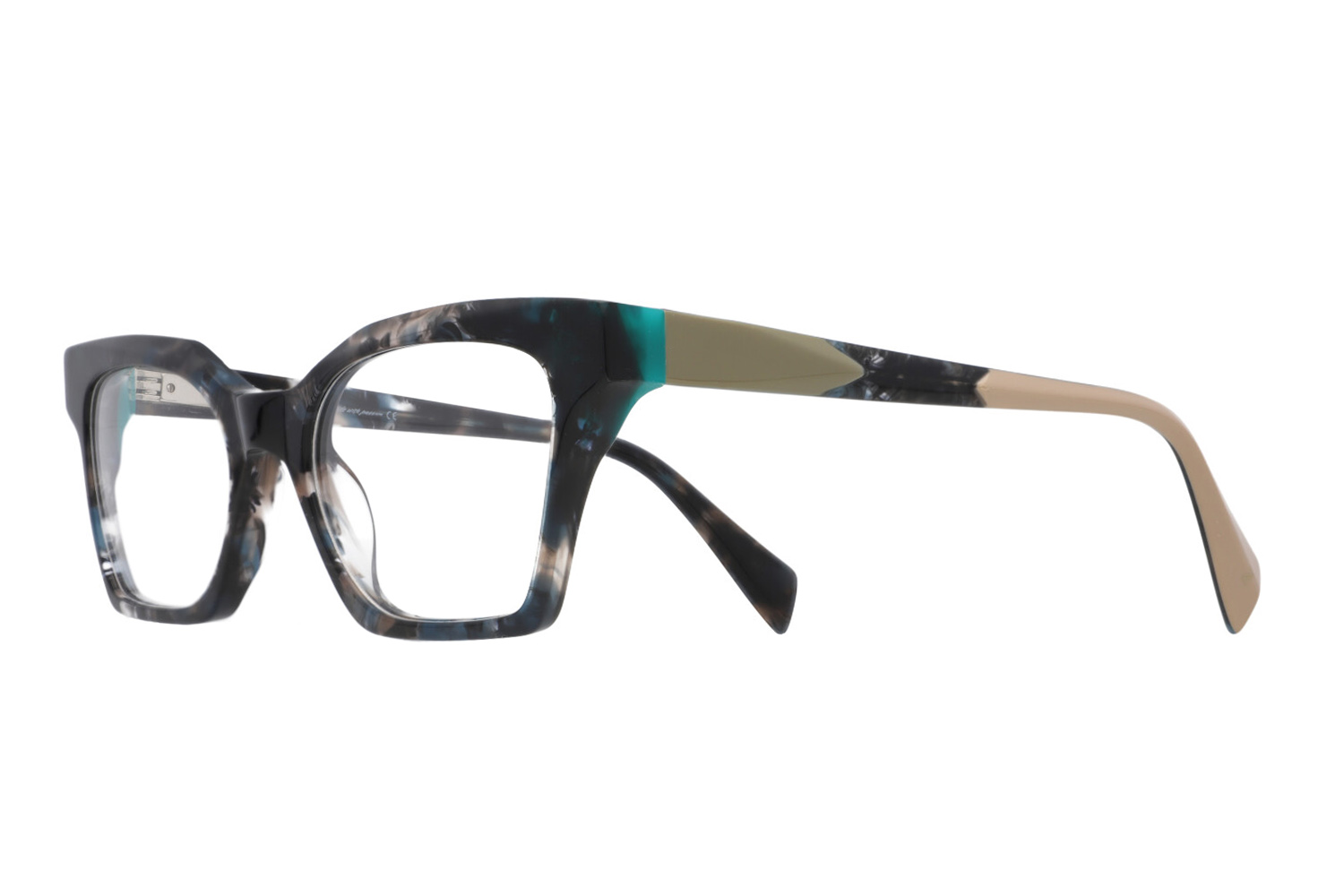 UZO EYEWEAR