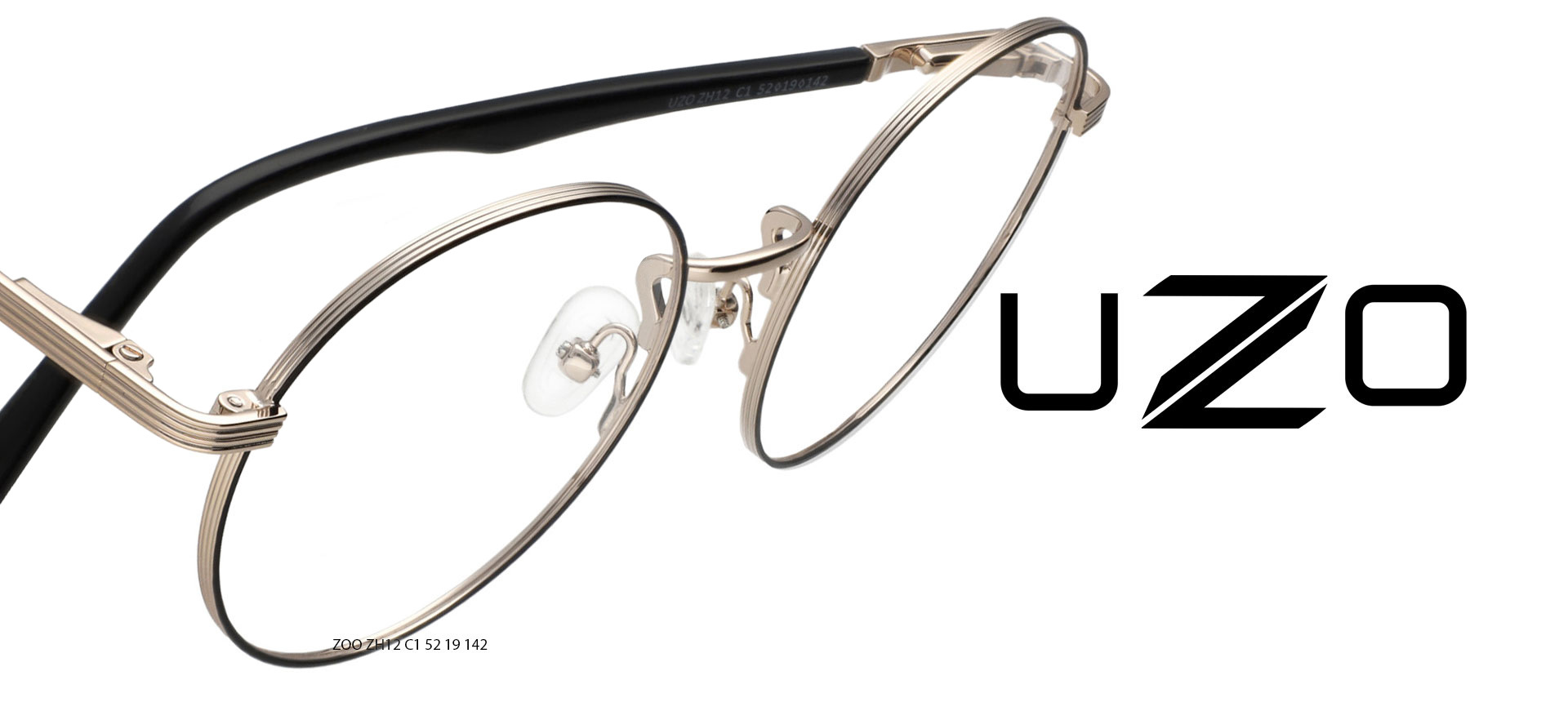 UZO EYEWEAR