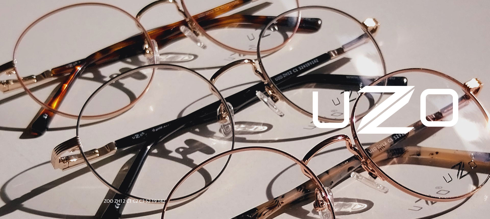 UZO EYEWEAR