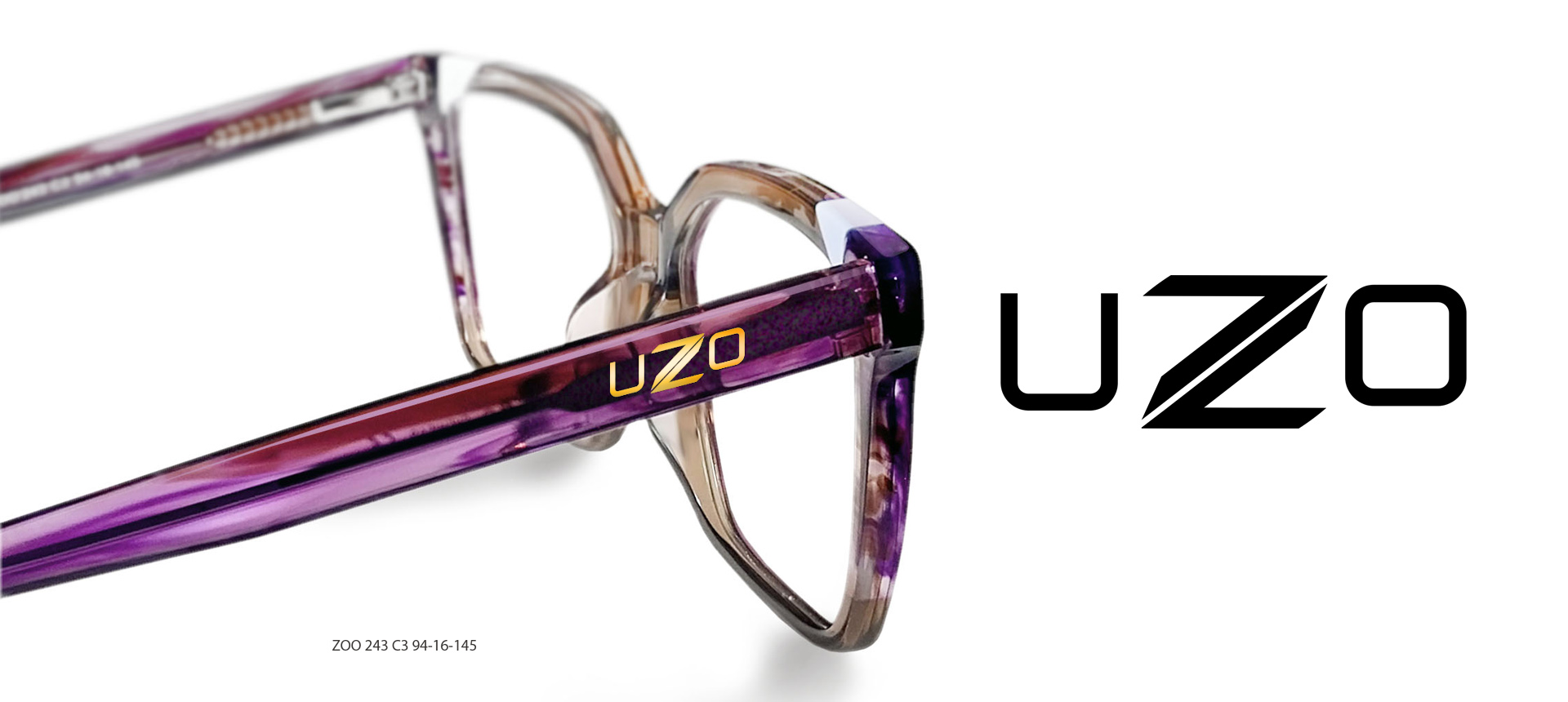 UZO EYEWEAR